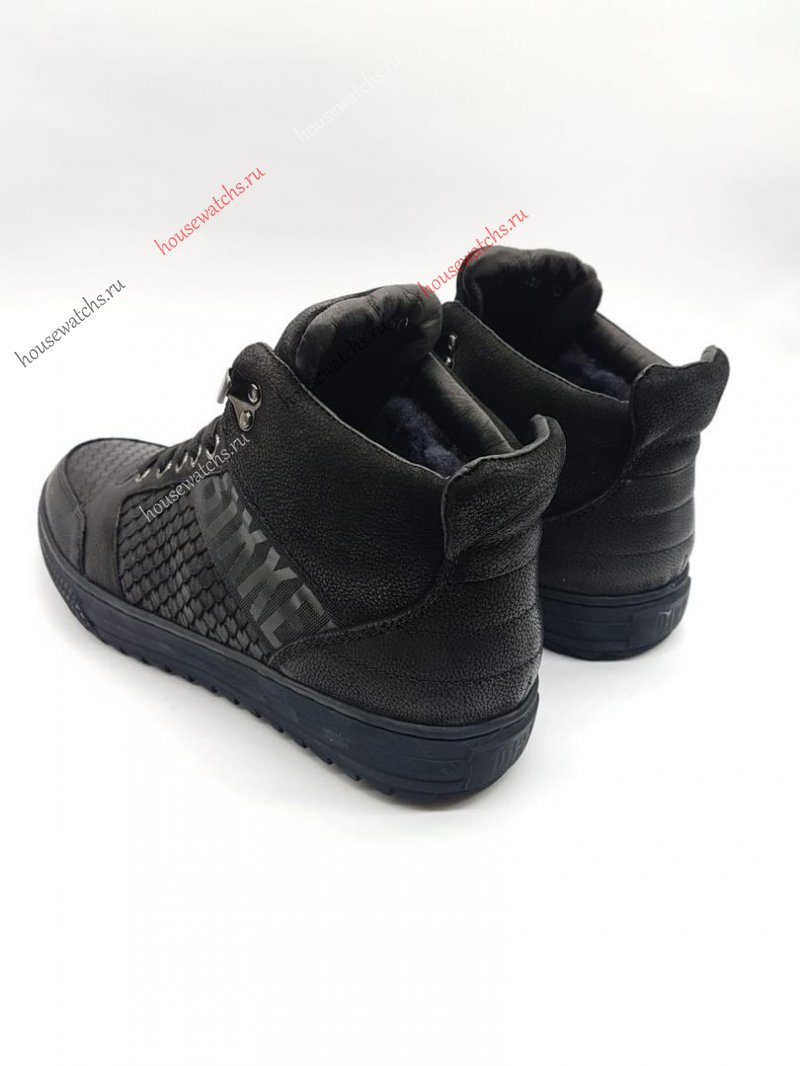 Копия  Ботинки Bikkembergs H800325