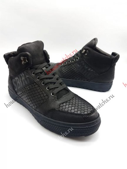 Копия  Ботинки Bikkembergs H800325