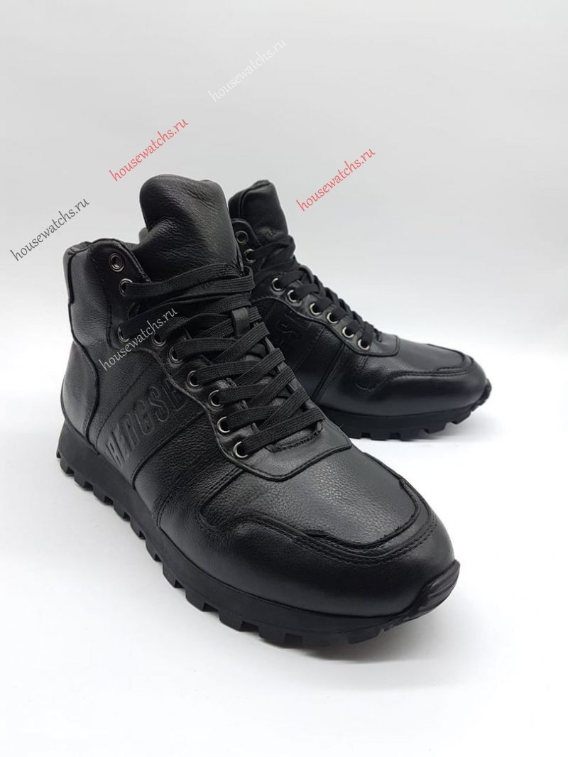 Копия  Ботинки Bikkembergs H800326