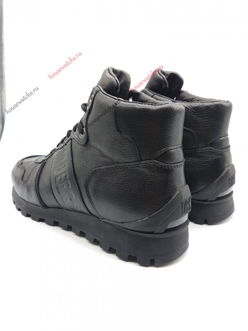 Копия  Ботинки Bikkembergs H800326