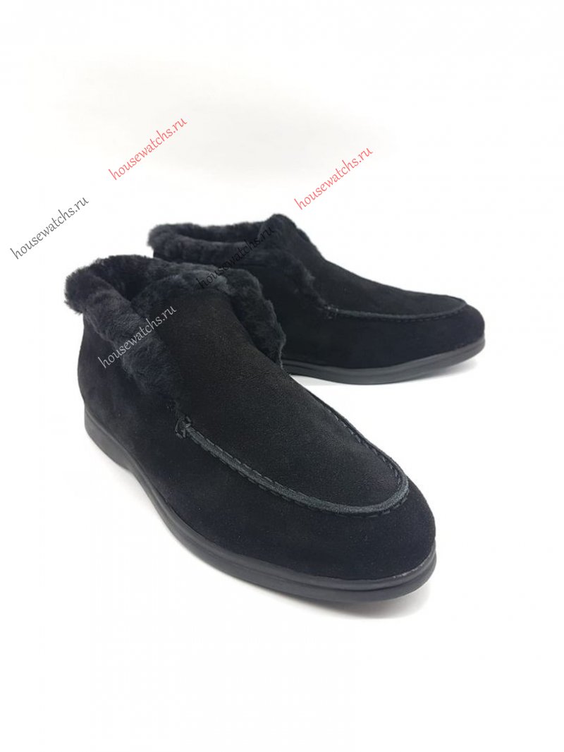 Копия Ботинки Loro Piana H800329