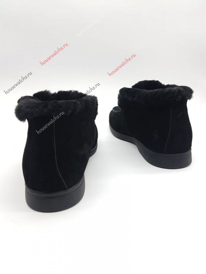 Копия Ботинки Loro Piana H800329