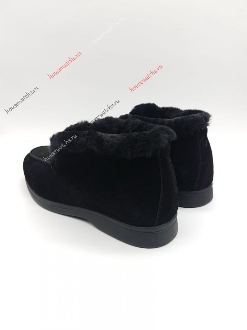 Копия Ботинки Loro Piana H800329