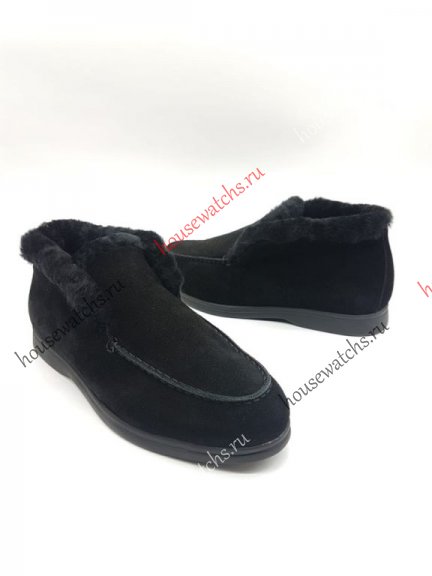 Копия Ботинки Loro Piana H800329