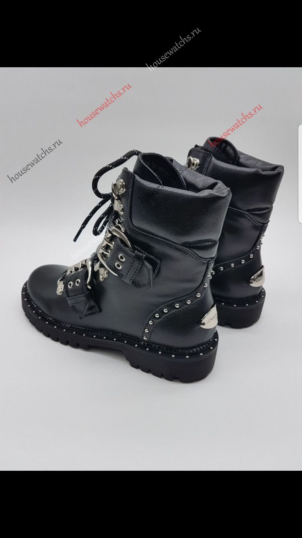 Копия  Ботинки Jimmy Choo H800331