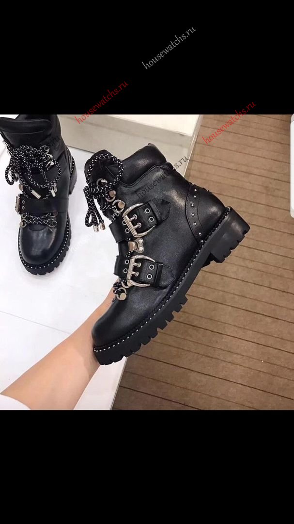Копия  Ботинки Jimmy Choo H800331
