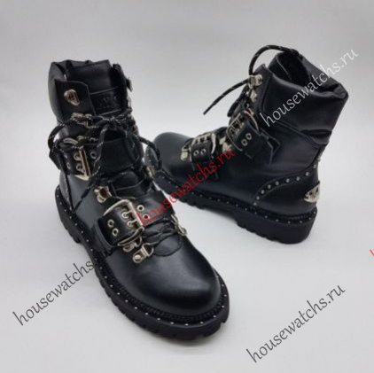 Копия  Ботинки Jimmy Choo H800331