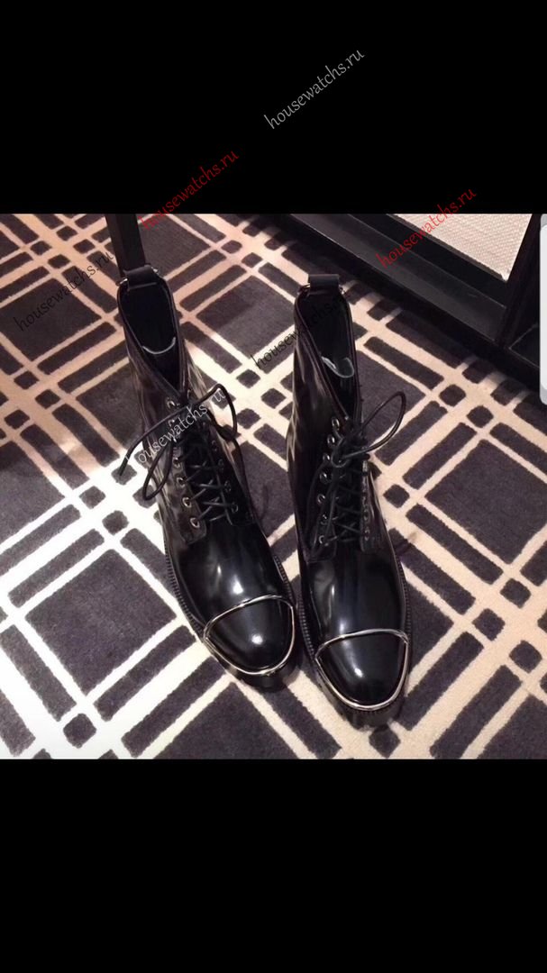 Копия  Ботинки Alexander Wang H800333