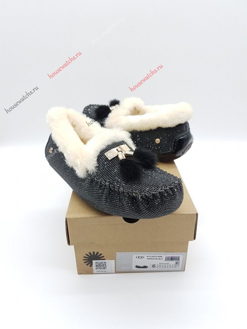 Копия  Мокасины UGG H800341