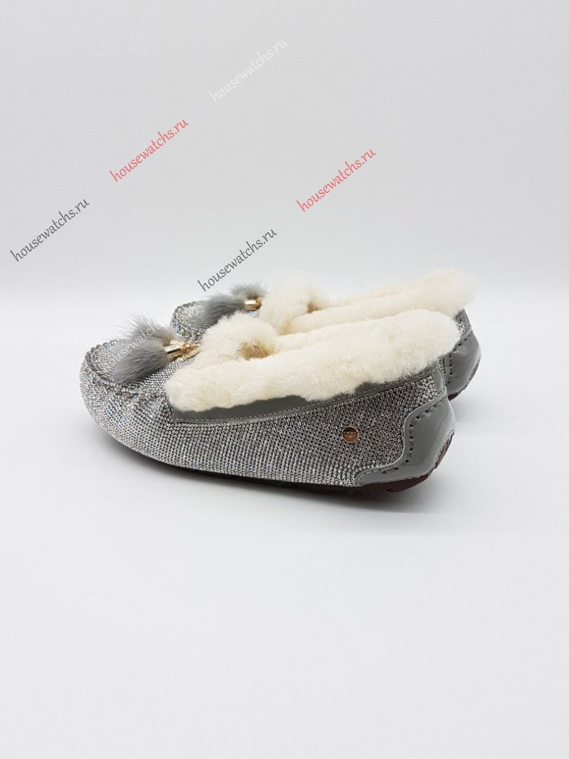 Копия  Мокасины UGG H800342