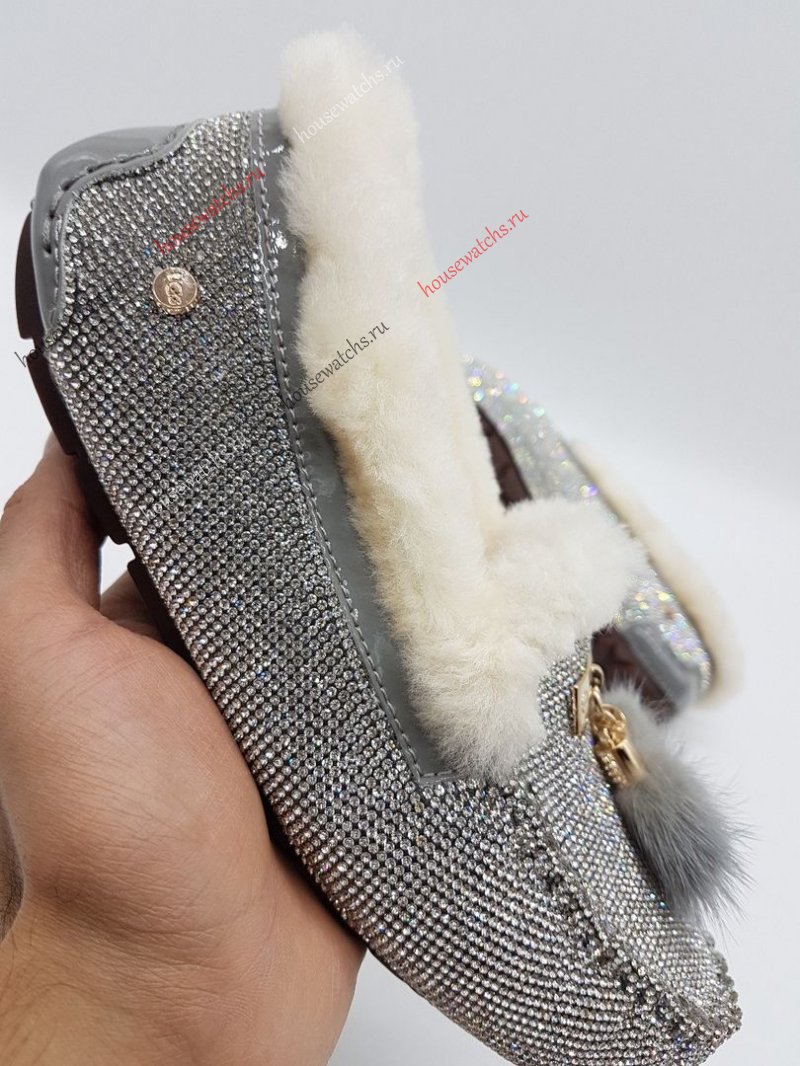Копия  Мокасины UGG H800342