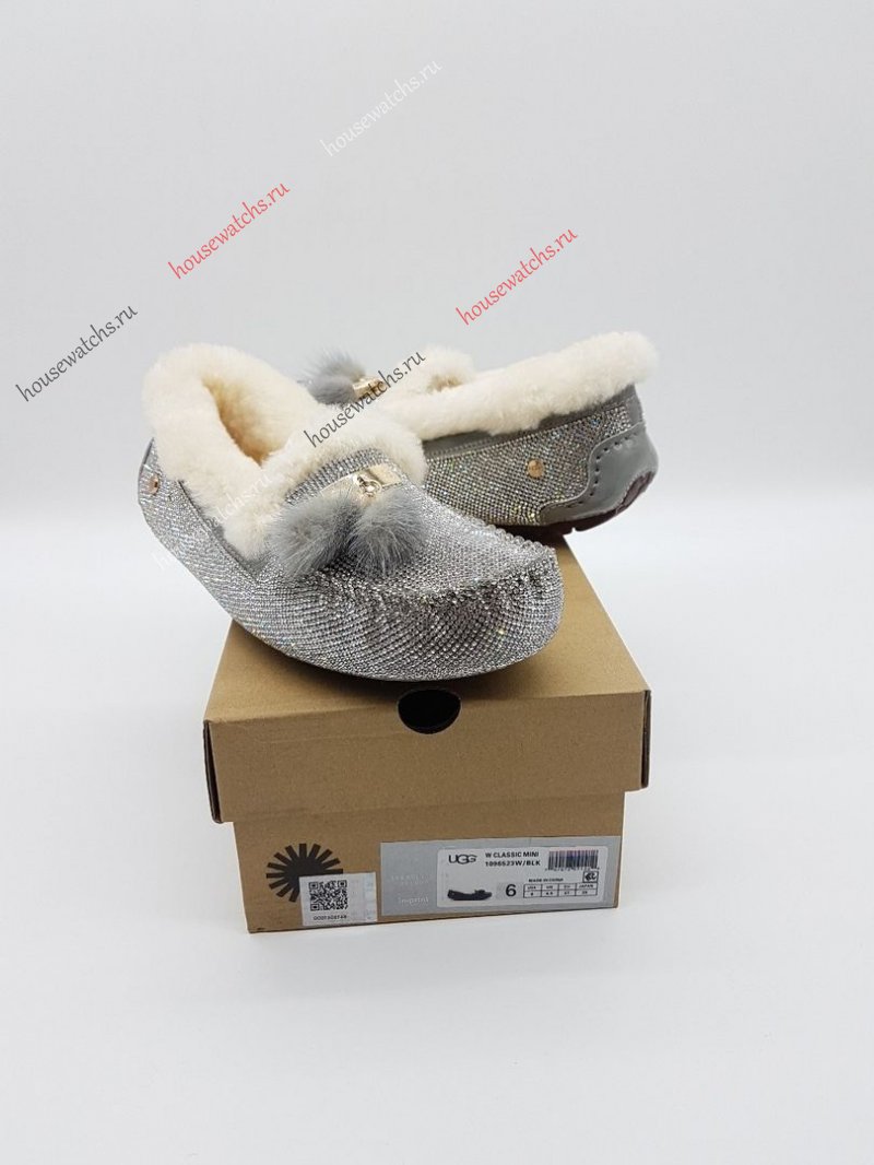 Копия  Мокасины UGG H800342