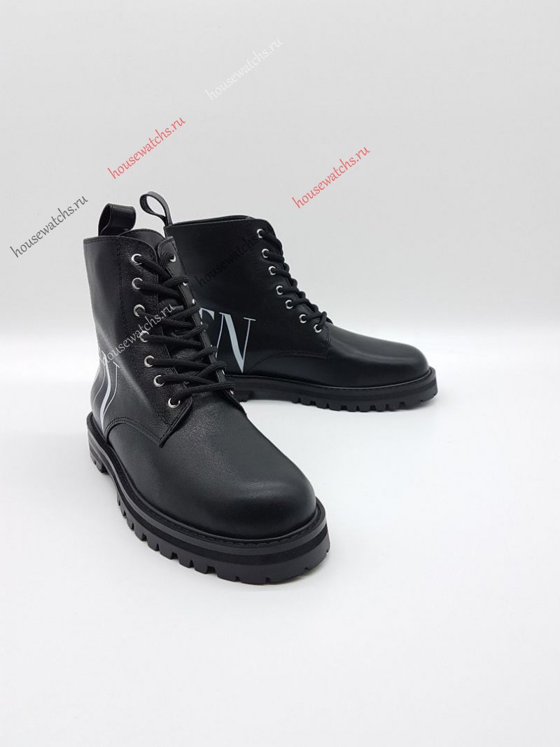 Копия  Ботинки Valentino H800346
