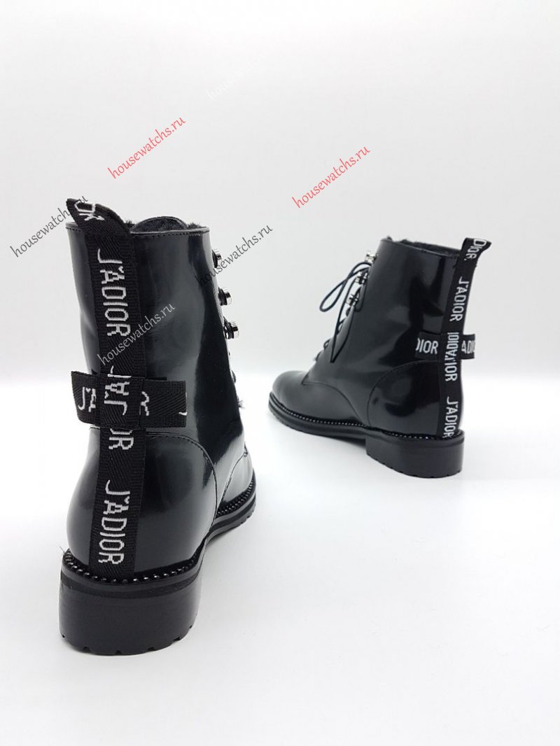 Копия  Ботинки Christian Dior H800347