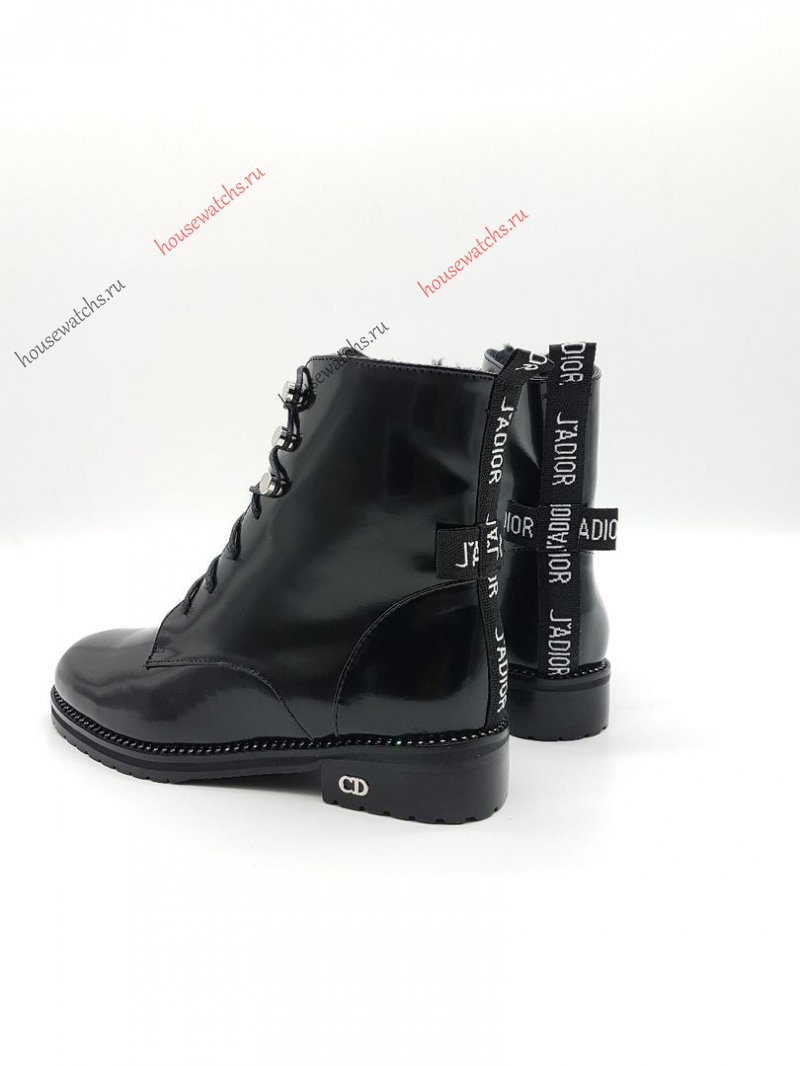 Копия  Ботинки Christian Dior H800347