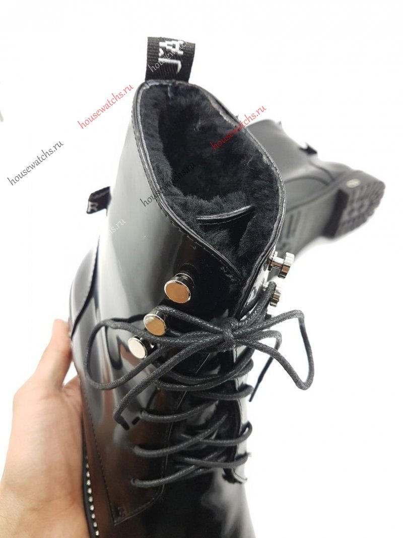 Копия  Ботинки Christian Dior H800347