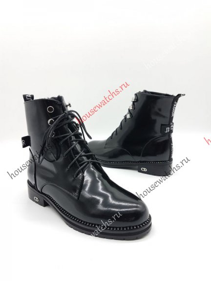 Копия  Ботинки Christian Dior H800347