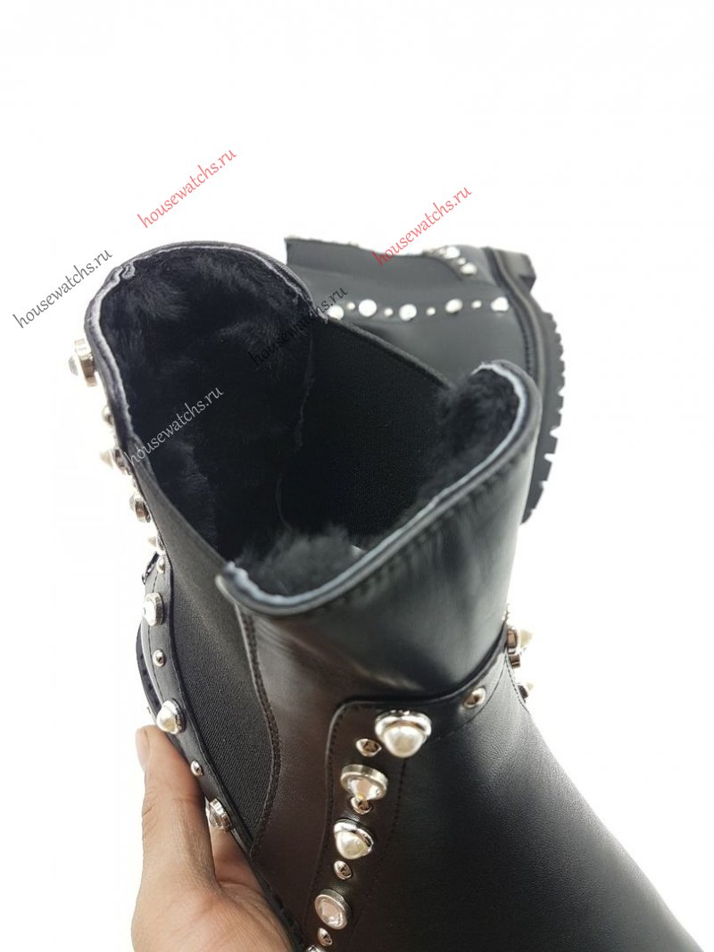 Копия  Ботинки Jimmy Choo H800348