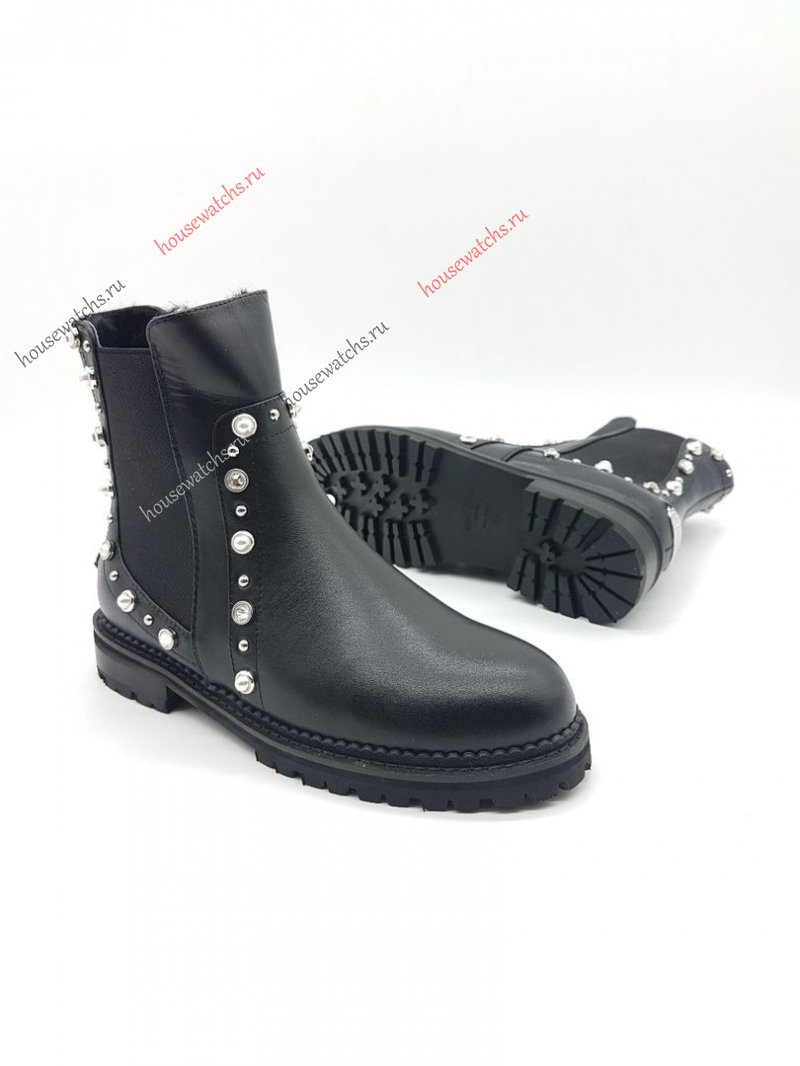 Копия  Ботинки Jimmy Choo H800348