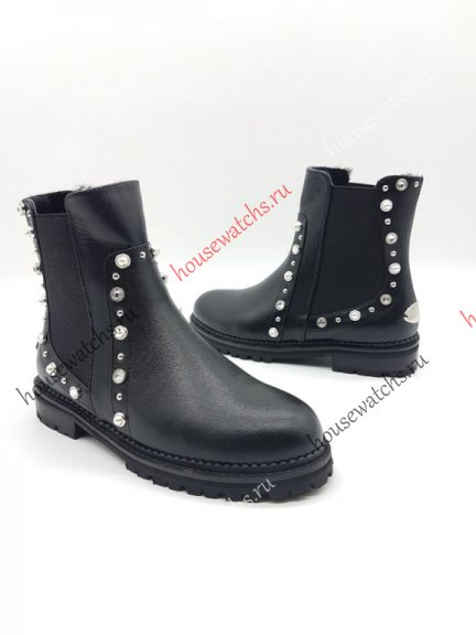 Копия  Ботинки Jimmy Choo H800348