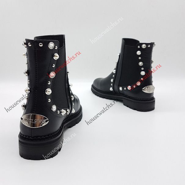 Копия  Ботинки Jimmy Choo H800348