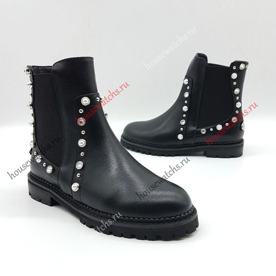 Копия  Ботинки Jimmy Choo H800348