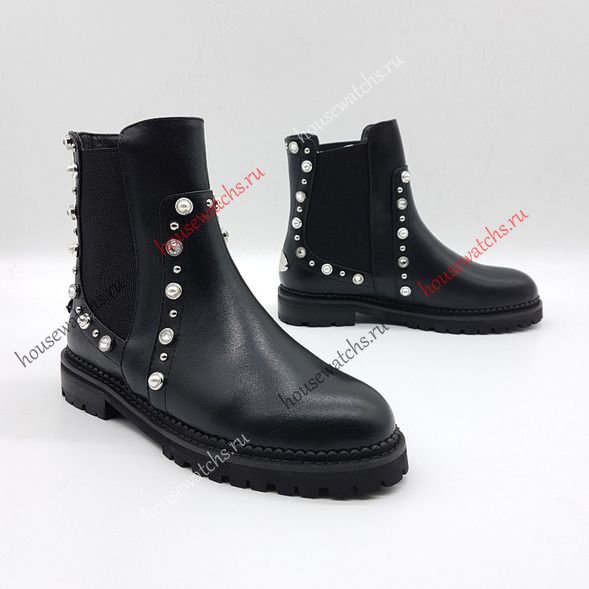 Копия  Ботинки Jimmy Choo H800348