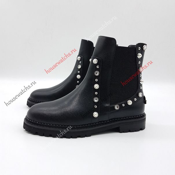 Копия  Ботинки Jimmy Choo H800348