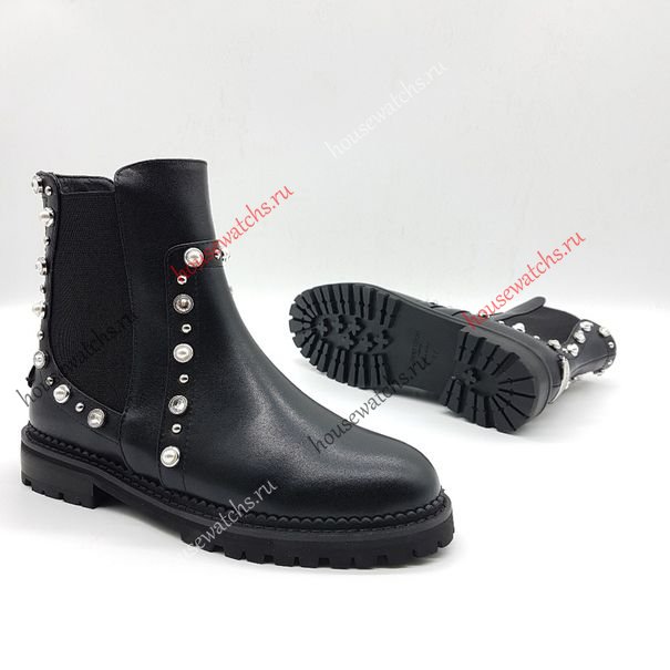 Копия  Ботинки Jimmy Choo H800348