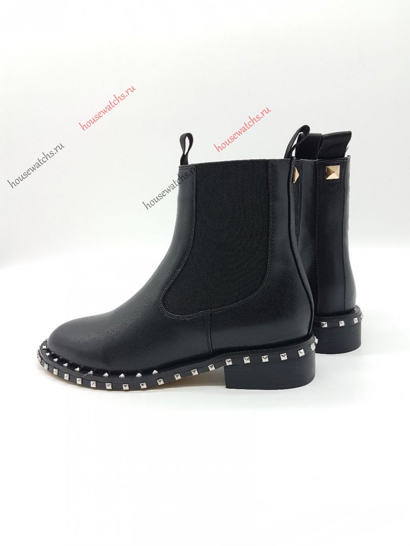 Копия  Ботинки Valentino H800349