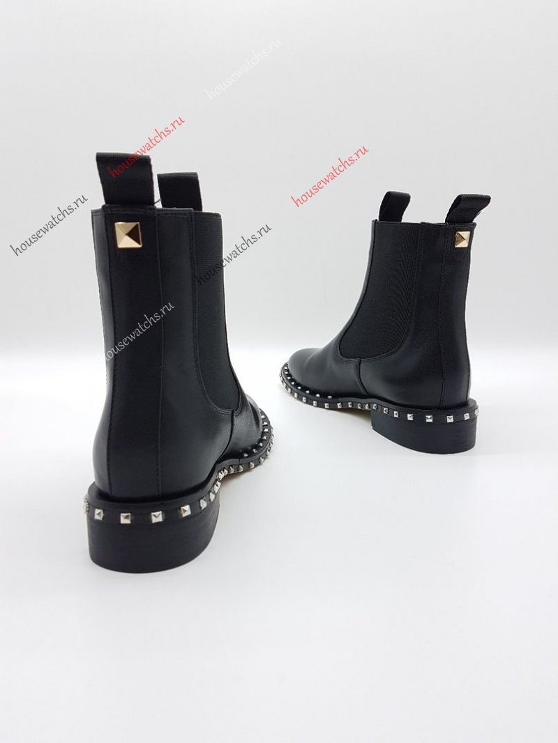 Копия  Ботинки Valentino H800349