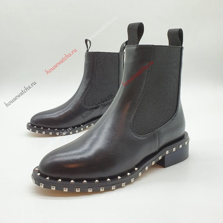 Копия  Ботинки Valentino H800349