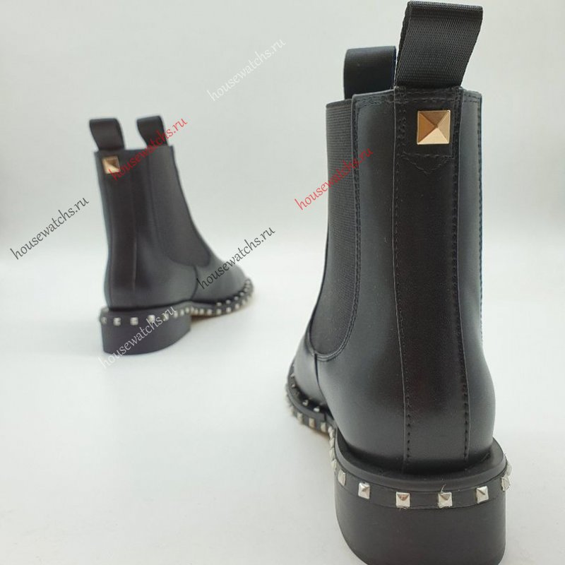 Копия  Ботинки Valentino H800349