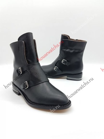 Копия  Ботинки Givenchy H800350