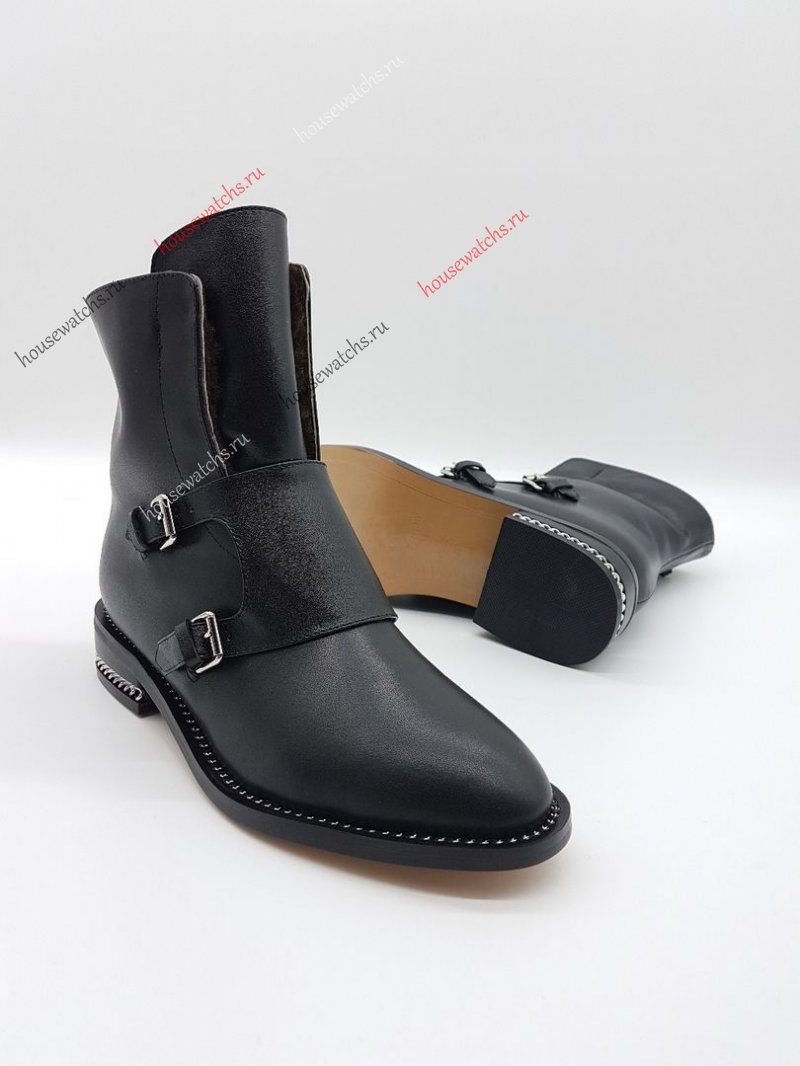 Копия  Ботинки Givenchy H800350