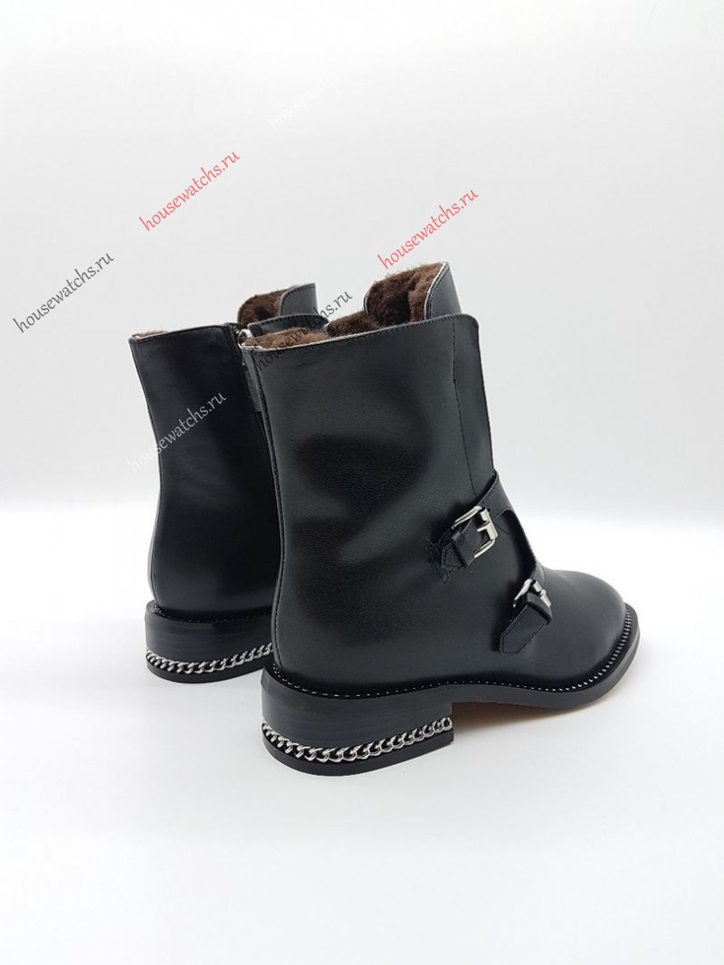 Копия  Ботинки Givenchy H800350