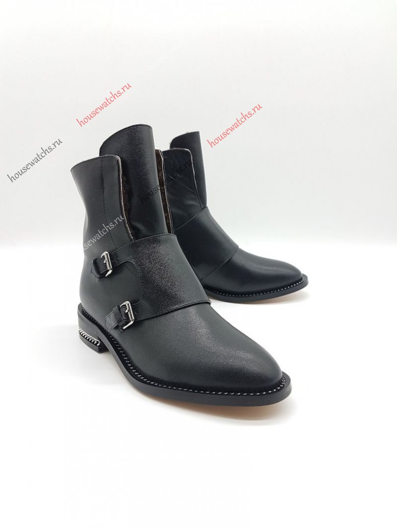 Копия  Ботинки Givenchy H800350