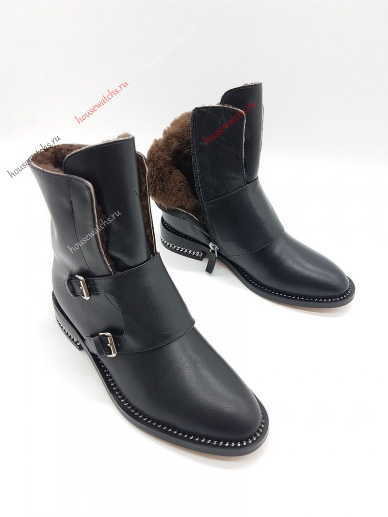 Копия  Ботинки Givenchy H800350