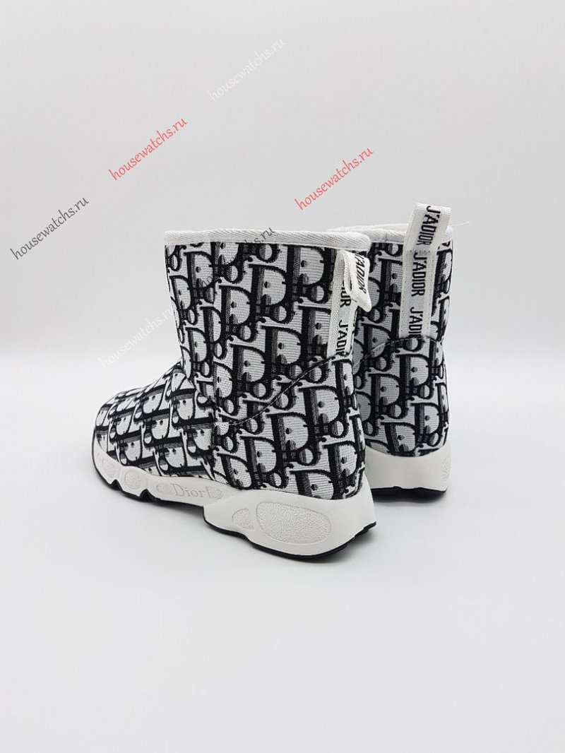Копия Полусапоги Christian Dior H800353
