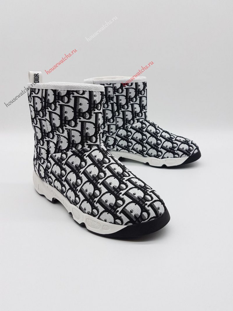 Копия Полусапоги Christian Dior H800353