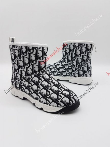 Копия Полусапоги Christian Dior H800353