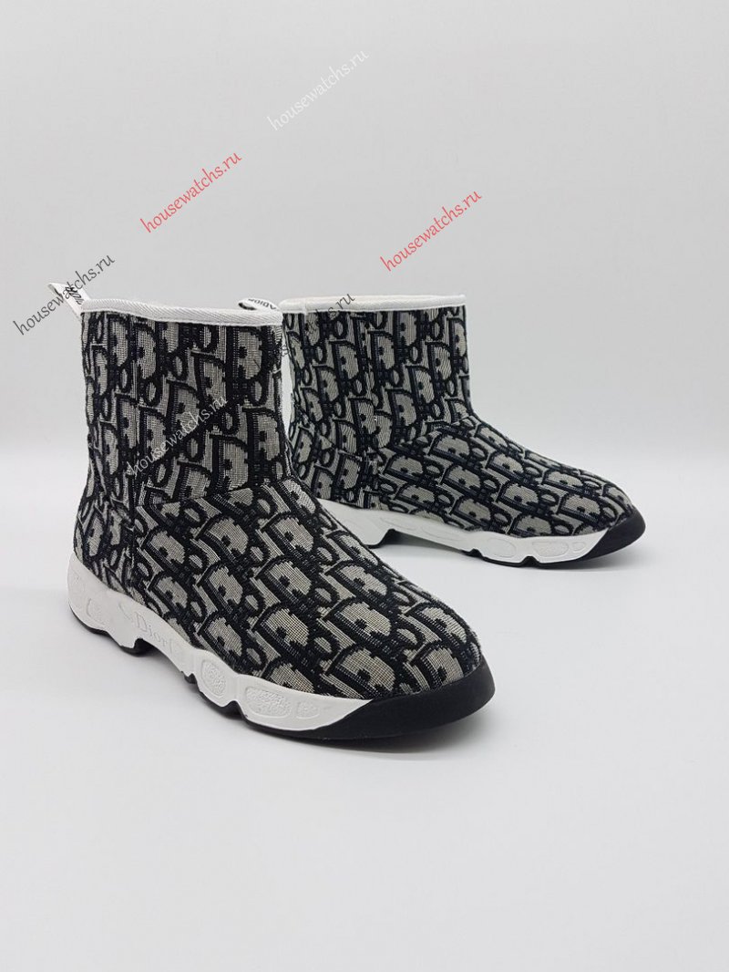 Копия Полусапоги Christian Dior H800354