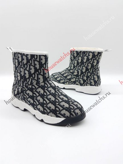 Копия Полусапоги Christian Dior H800354
