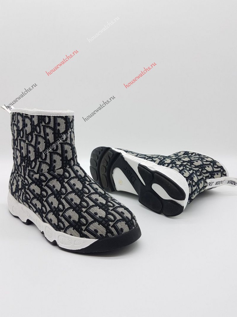 Копия Полусапоги Christian Dior H800354