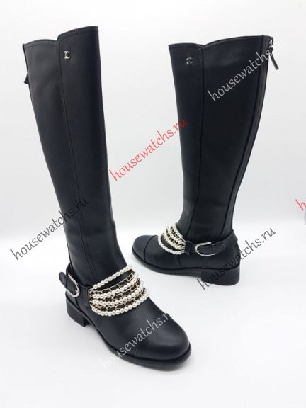 Копия Сапоги Chanel H800355