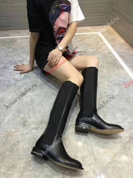 Копия  Сапоги Givenchy H800356