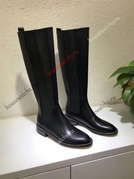 Копия  Сапоги Givenchy H800356