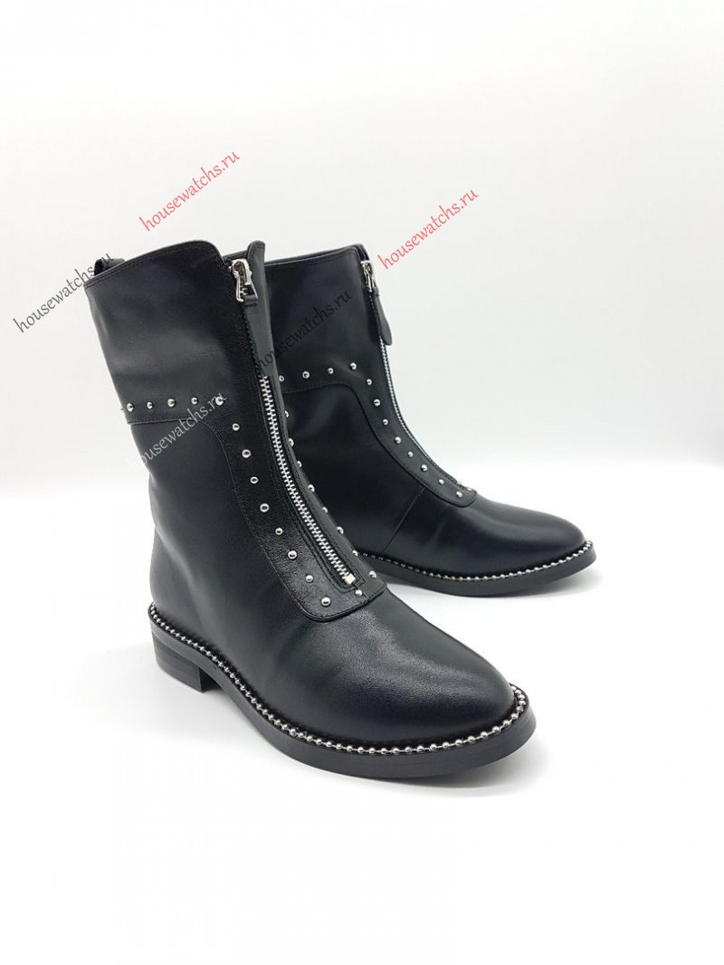 Копия  Ботинки Alexander Wang H800358