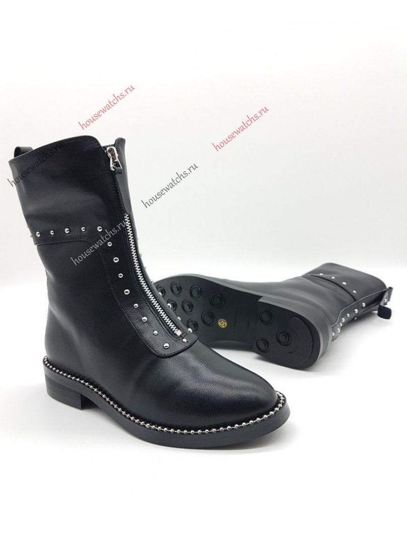 Копия  Ботинки Alexander Wang H800358