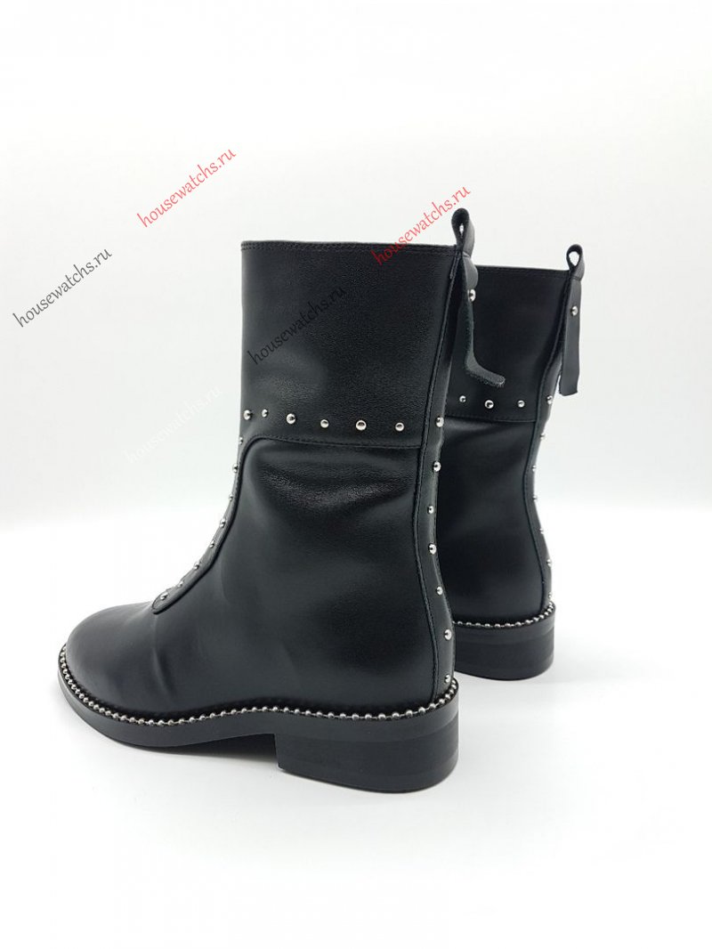 Копия  Ботинки Alexander Wang H800358